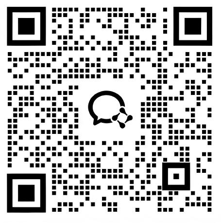 企业微信二维码