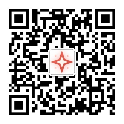 公众号二维码
